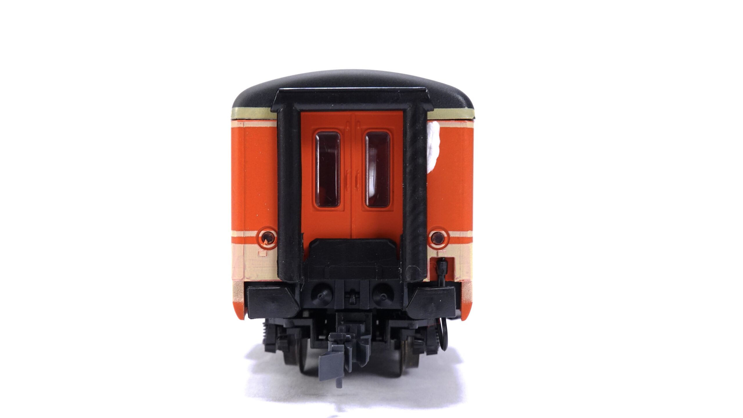 Roco 44484 H0 ÖBB Schlierenwagen Bp 2. Klasse Jaffa | A2123 4 Roco 44484 H0 ÖBB Schlierenwagen Bp 2. Klasse Jaffa | A2123 – Bild 4