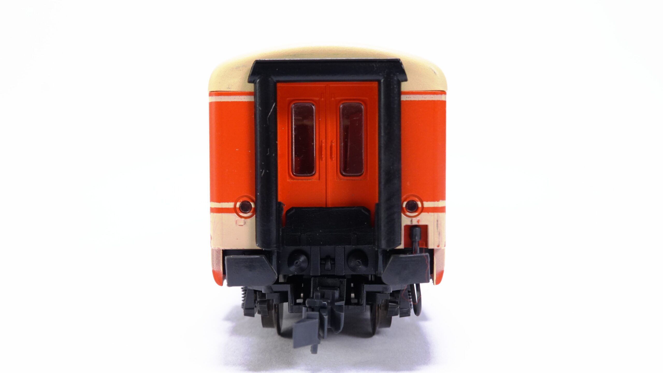 Roco 44486 H0 ÖBB Personenwagen mit Gepäckabteil Jaffa | A2122 3 Roco 44486 H0 ÖBB Personenwagen mit Gepäckabteil Jaffa | A2122 – Bild 3