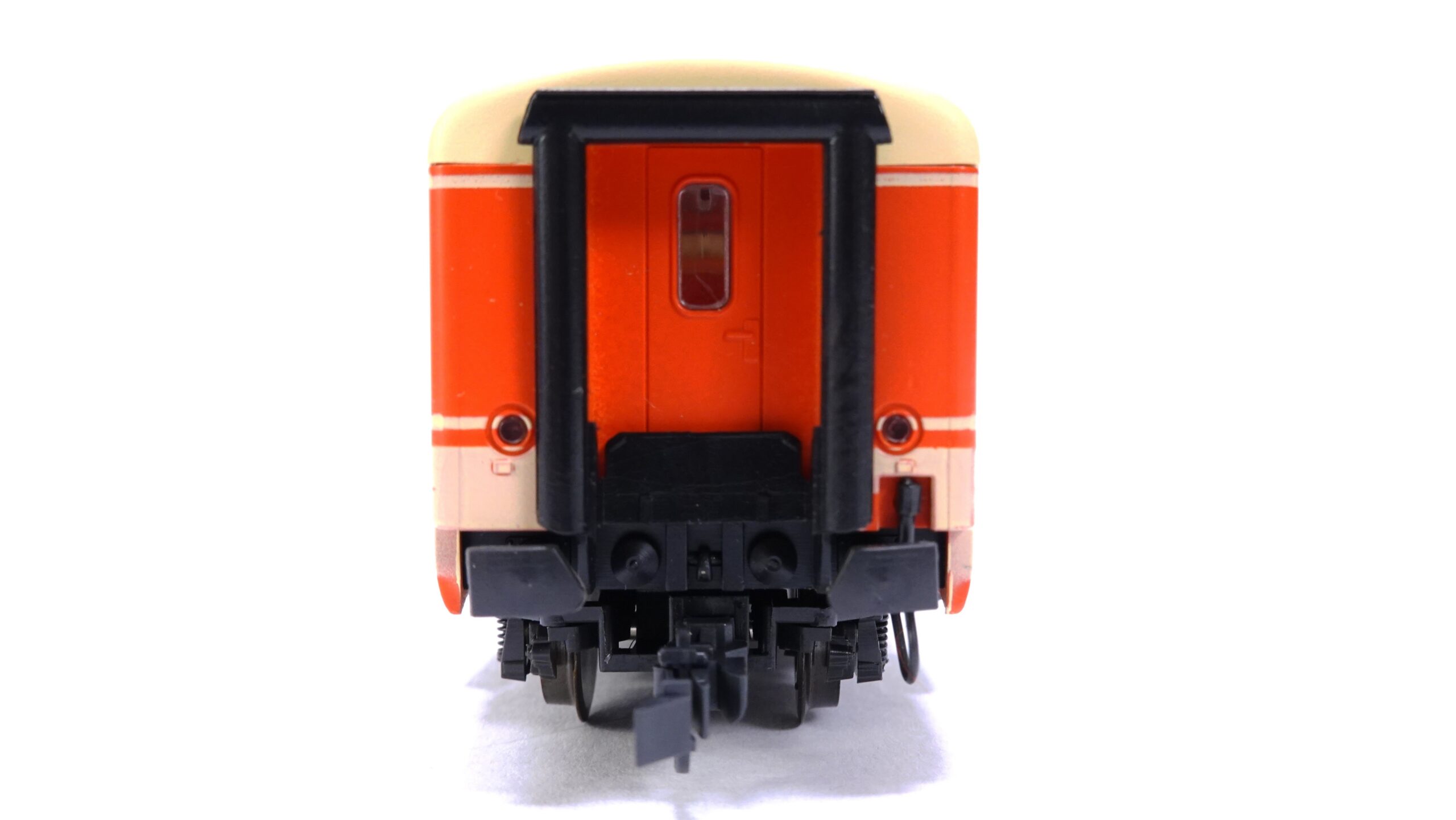 Roco 44486 H0 ÖBB Personenwagen mit Gepäckabteil Jaffa | A2122 4 Roco 44486 H0 ÖBB Personenwagen mit Gepäckabteil Jaffa | A2122 – Bild 4