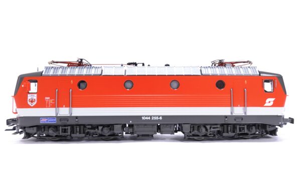 Roco 63581 H0 ÖBB 1044 255/6 Tirol | A2251