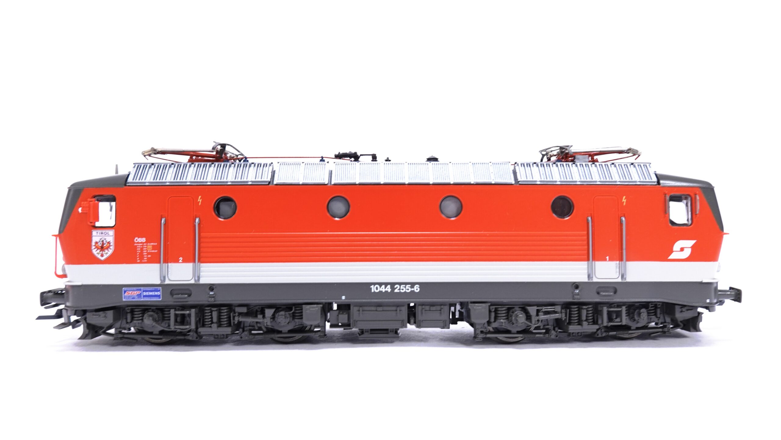 Roco 63581 H0 ÖBB 1044 255/6 Tirol | A2251