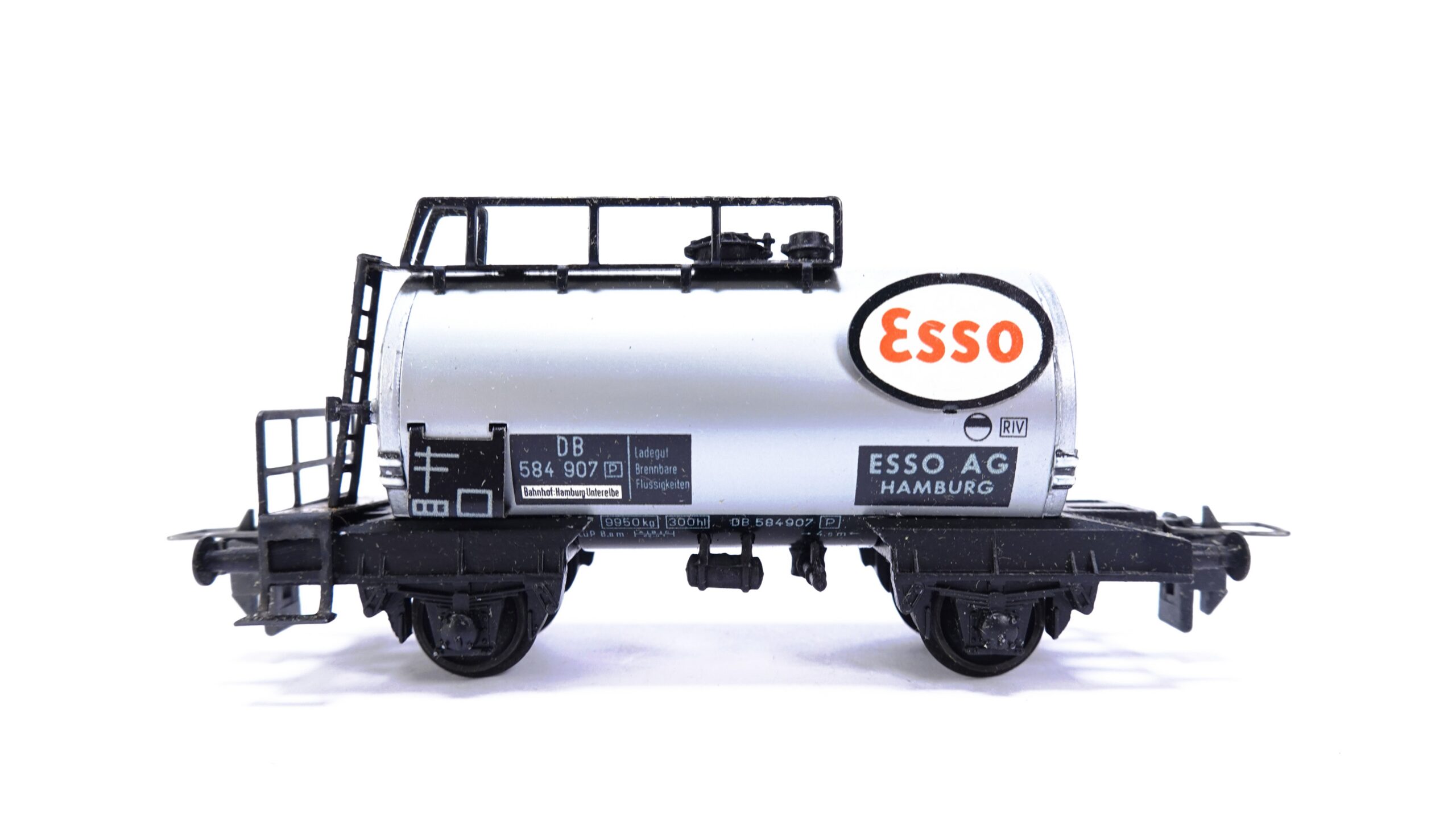 Trix Express 3629 H0 DB Kesselwagen Esso | A2027
